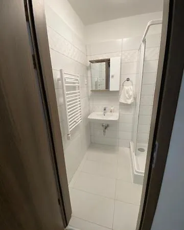 Lägenhet Sunshine Ezustpart Apartman 4/410 *