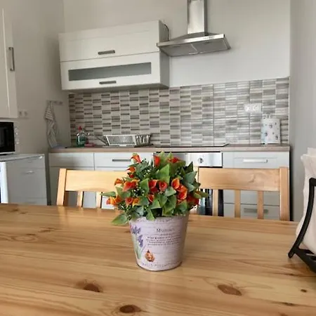 Sunshine Ezustpart Apartman 4/410